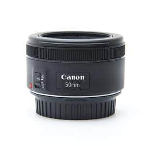 Canon (キヤノン) EF50mm F1.8 STM メイン