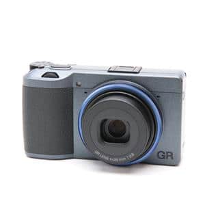 RICOH GR IIIx」「デジタルカメラ」「RICOH」「中古商品」の商品