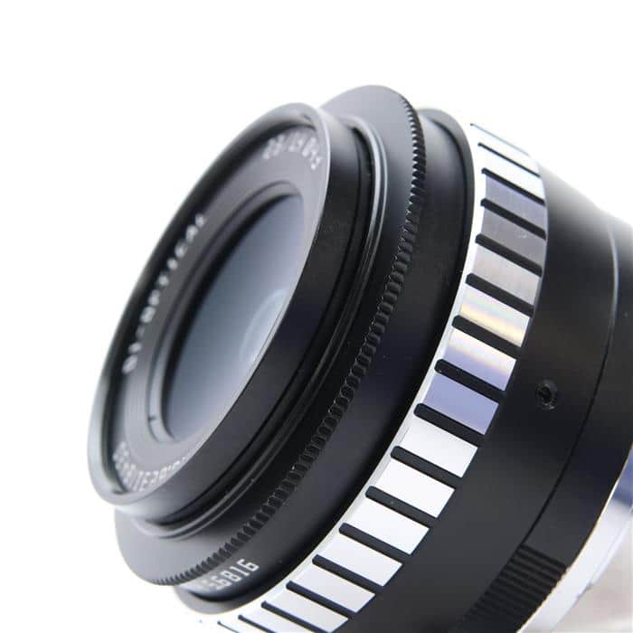 TTArtisan 23mm F1.4 C (フジフイルムX用)