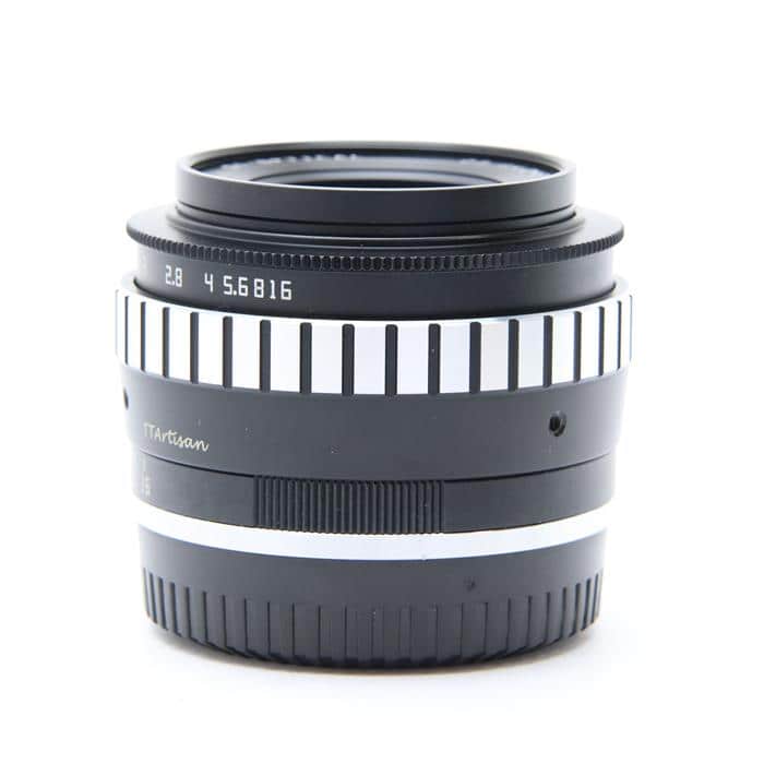 TTArtisan 23mm F1.4 C (フジフイルムX用)
