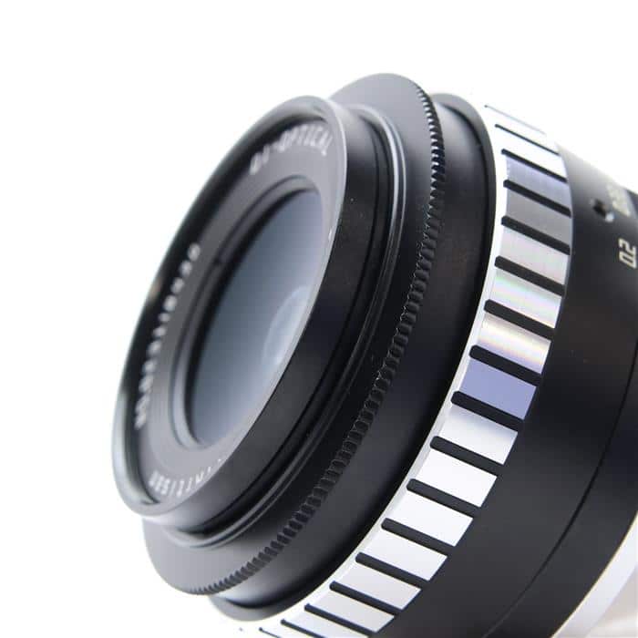 TTArtisan 23mm F1.4 C (フジフイルムX用)