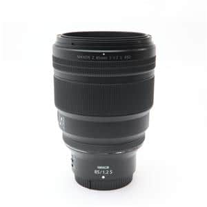 Nikon (ニコン) NIKKOR Z 85mm F1.2 S メイン