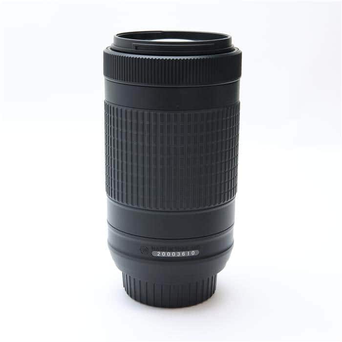 中古)Nikon (ニコン) AF-P DX NIKKOR 70-300mm F4.5-6.3G ED VR