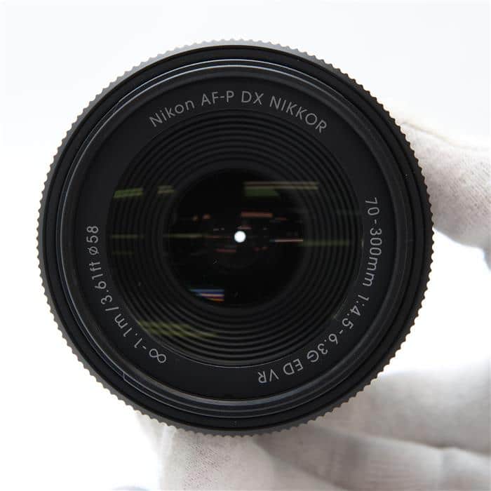 【美品】Nikon AF-P DX NIKKOR 70-300mm f Amazon.co.jp: Nikon AF-P DX NIKKOR 70-300mm f/4.5-6.3G ED VR