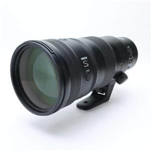 Nikon (ニコン) NIKKOR Z 400mm F4.5 VR S メイン