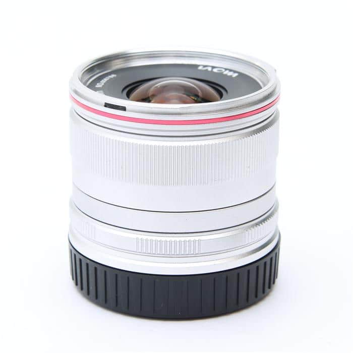 LAOWA 7.5mm F2 MFT Lightweight(マイクロフォーサーズ用)