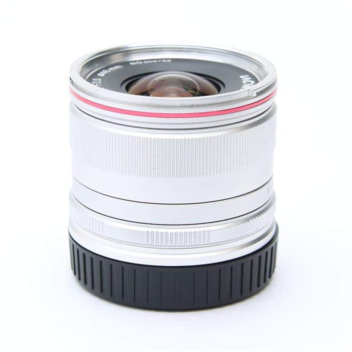 LAOWA 7.5mm F2 MFT Lightweight(マイクロフォーサーズ用)