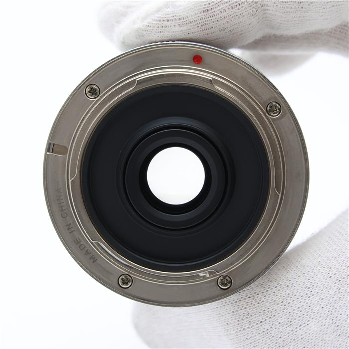 LAOWA 7.5mm F2 MFT Lightweight(マイクロフォーサーズ用)