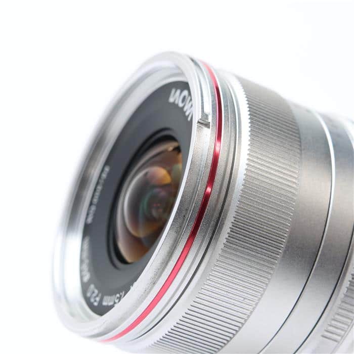 LAOWA 7.5mm F2 MFT Lightweight(マイクロフォーサーズ用)