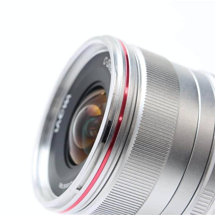 LAOWA 7.5mm F2 MFT Lightweight(マイクロフォーサーズ用)