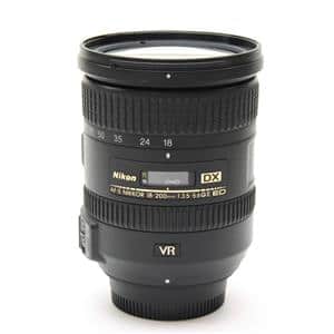 AF-S DX NIKKOR 18-200mm f/3.5-5.6G ED VR II」の商品検索結果