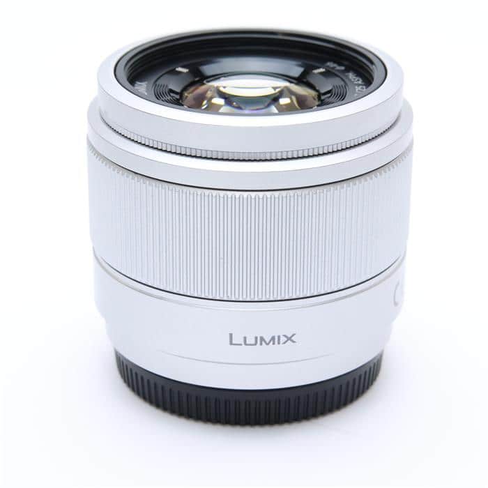 LUMIX G 25mm F1.7 ASPH.