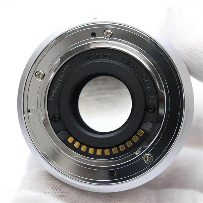 LUMIX G 25mm F1.7 ASPH.