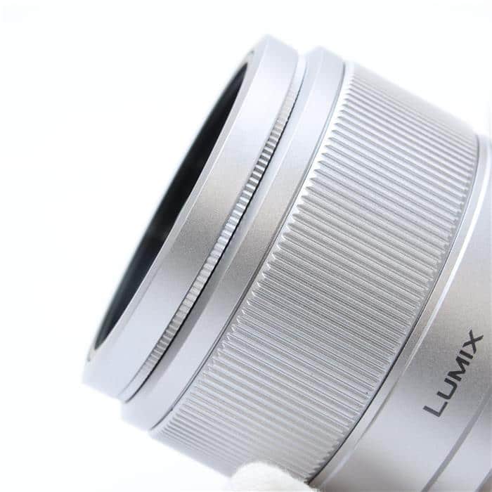 LUMIX G 25mm F1.7 ASPH.