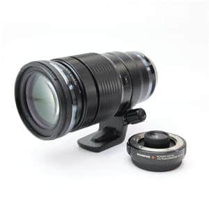 OLYMPUS (オリンパス) M.ZUIKO DIGITAL ED 40-150mm F2.8 PRO