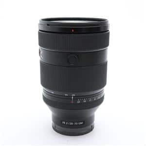 新品)SONY (ソニー) FE 28-70mm F2 GM SEL2870GM（商品ID