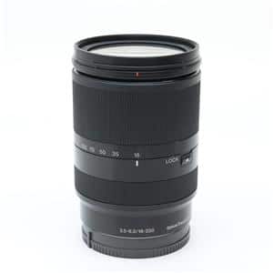 sony (ソニー) e 18-200mm f3.5-6.3 oss sel18200」の商品検索結果