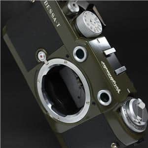 voigtlander bessa」の商品検索結果 | デジタルカメラ、ミラーレス
