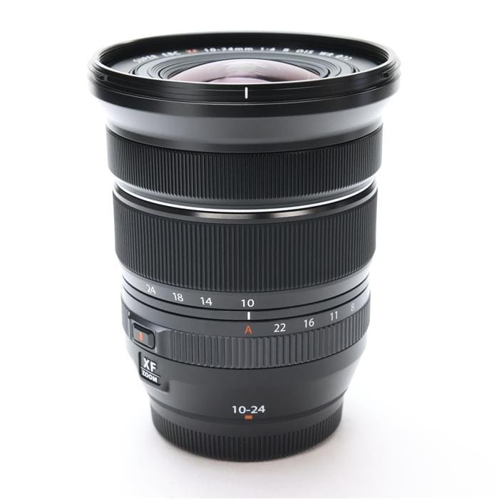 フジノン XF10-24mm F4 R OIS WR