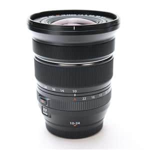 新品)FUJIFILM (フジフイルム) フジノン XF10-24mm F4 R OIS WR（商品
