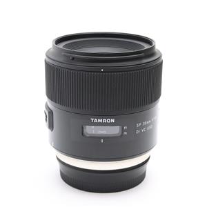 TAMRON (タムロン) SP 35mm F1.8 Di VC USD（キヤノン用）」の商品検索
