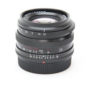 おすすめの「Voigtlander（フォクトレンダー）」のレンズ、カメラ