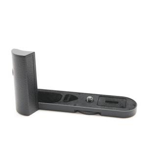 新品)Leica (ライカ) Q2 モノクローム用 ハンドグリップ（商品ID