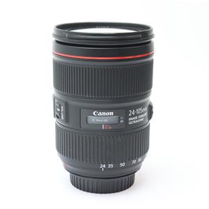新品)Canon (キヤノン) EF24-105mm F4L IS II USM（商品ID