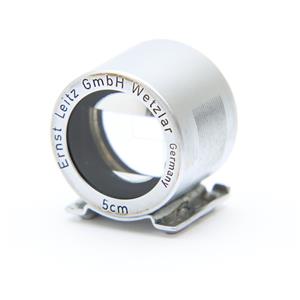 Leica (ライカ) SBOOI 50mm ファインダー ※円筒形」の商品検索結果