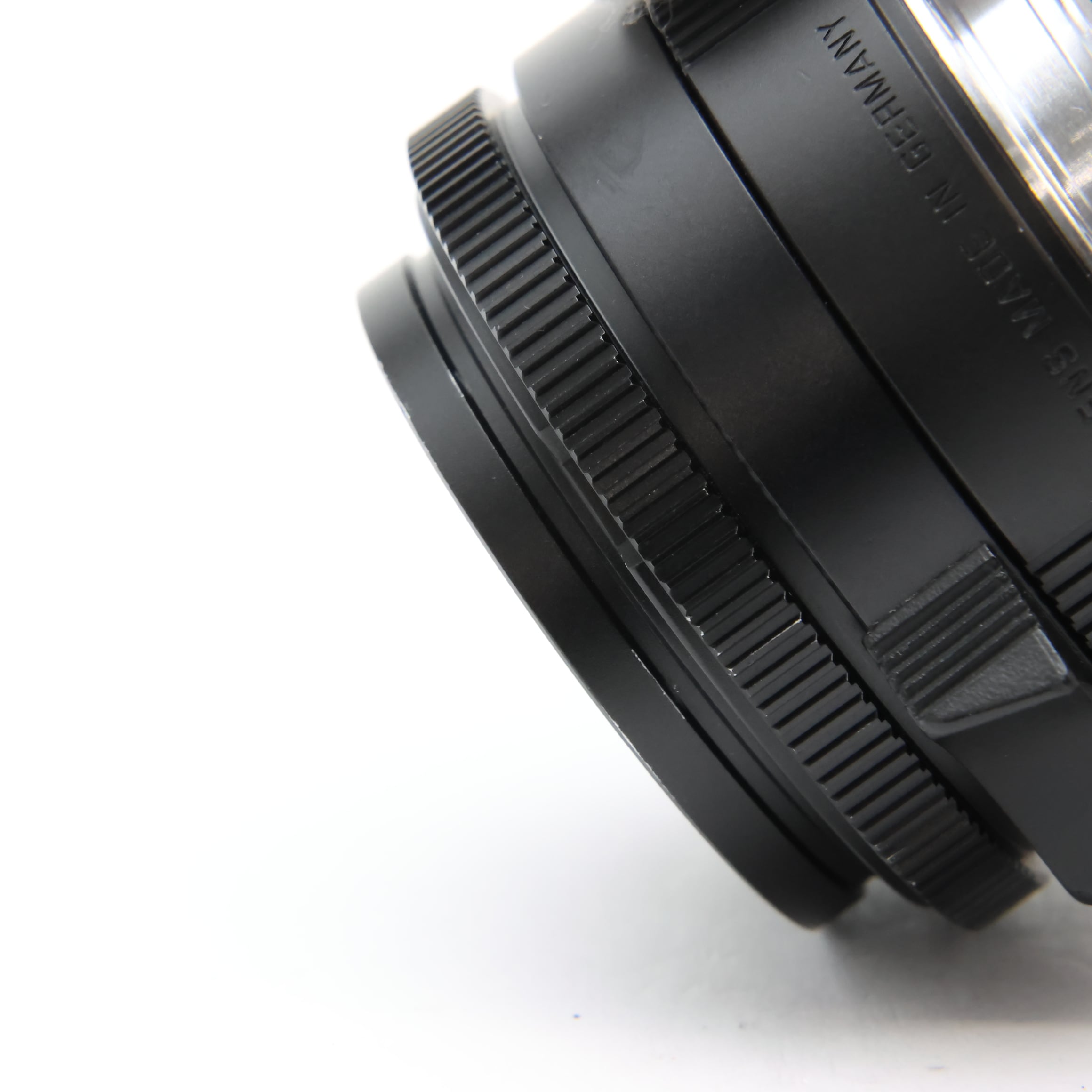 中古)Leica (ライカ) ズミクロン M35mm F2 ASPH 6bit (フードはめ込み