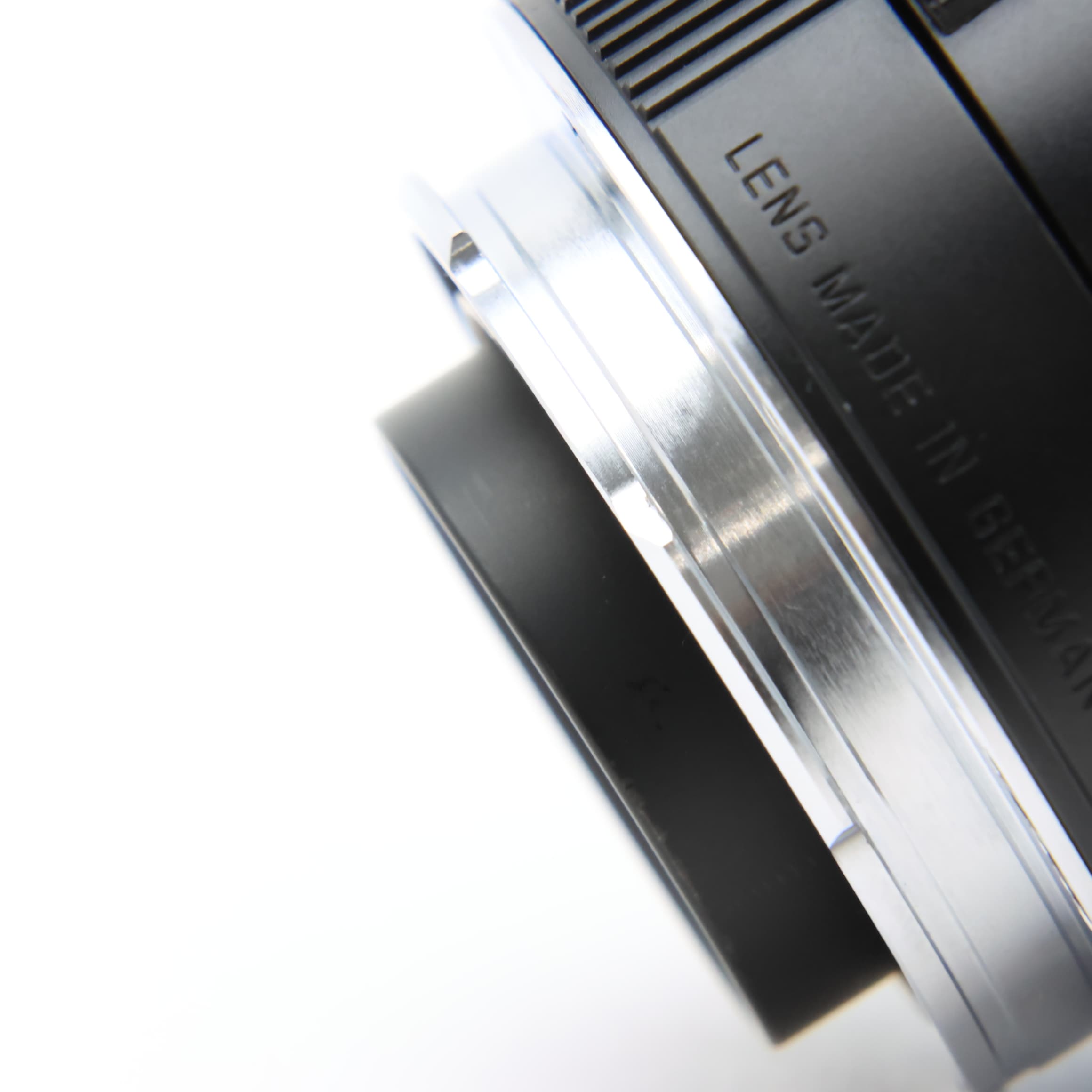 中古)Leica (ライカ) ズミクロン M35mm F2 ASPH 6bit (フードはめ込み