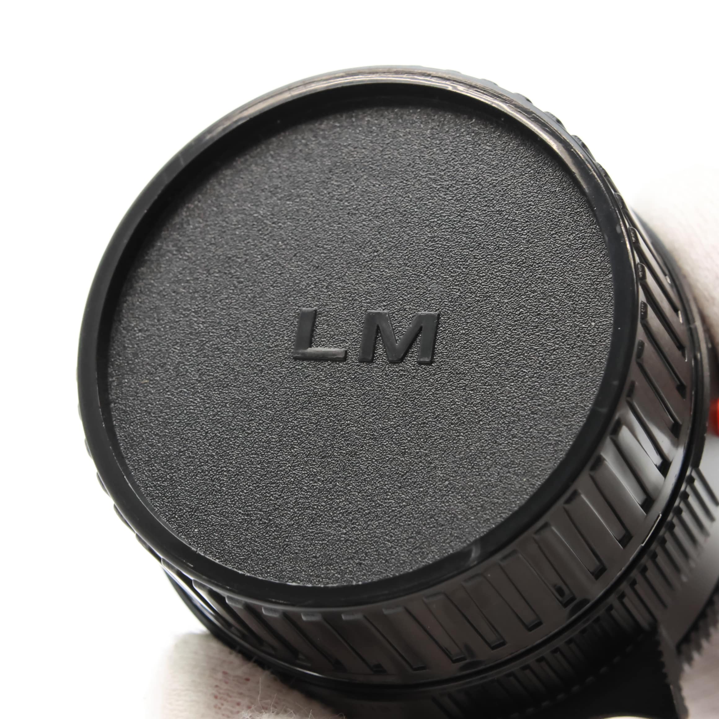 【極美品】ライカ｜ズミクロンM35mm/F2 ASPH.（6bit）Leica 中古)Leica (ライカ) ズミクロン M35mm F2 ASPH 6bit (フードはめ込み