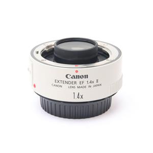 Canon (キヤノン) エクステンダー EF1.4x II」の商品検索結果