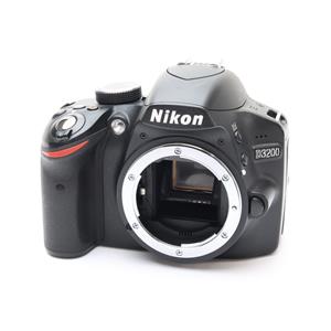 ✨️最終在庫処分✨️Nikon D3200✨新品級 ショット極少 手ブレ補正 nikon d3200」の商品検索結果 | デジタルカメラ、ミラーレスカメラ