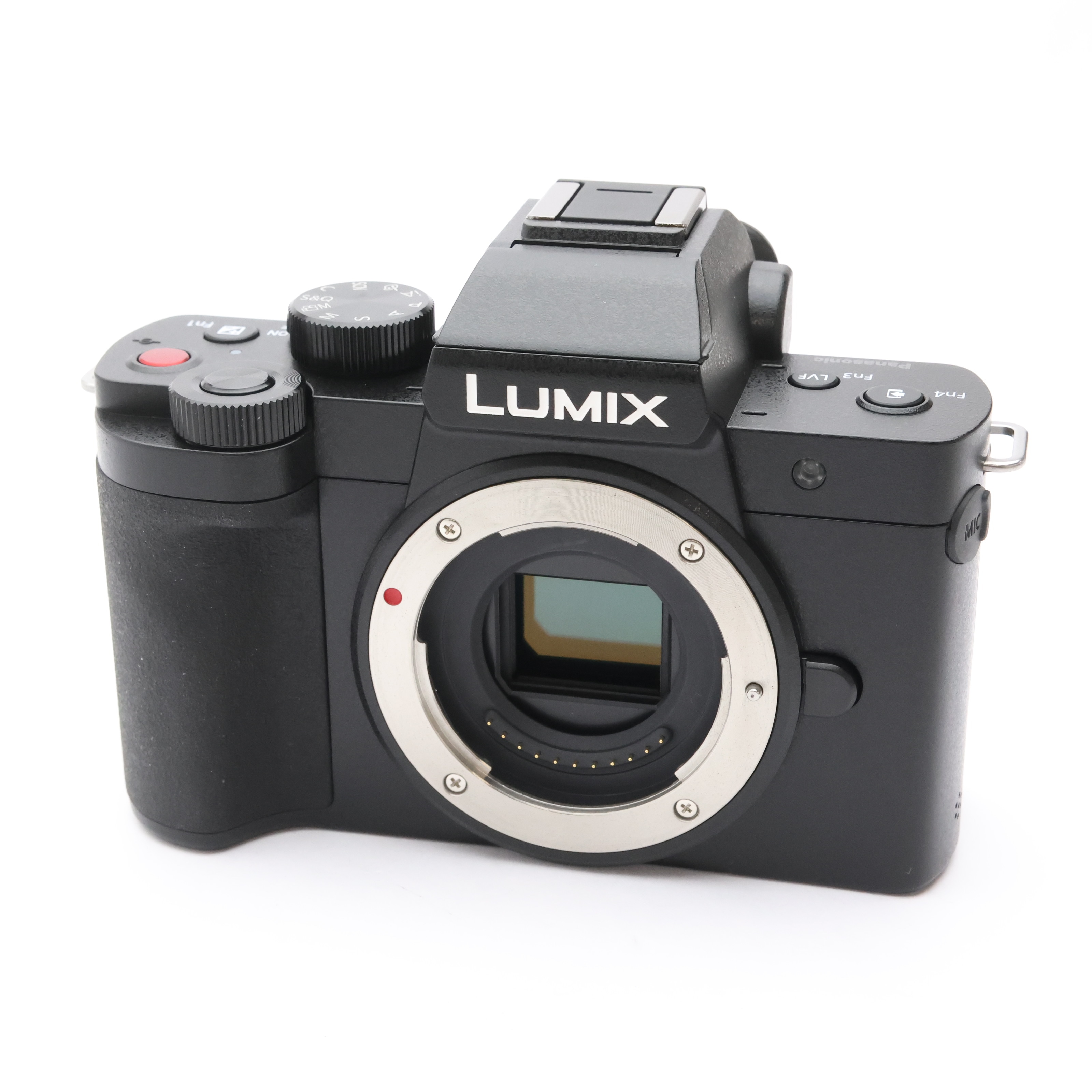 LUMIX g100d 【中古】【良品】 中古)Panasonic (パナソニック) LUMIX DC-G100D ボディ（商品ID