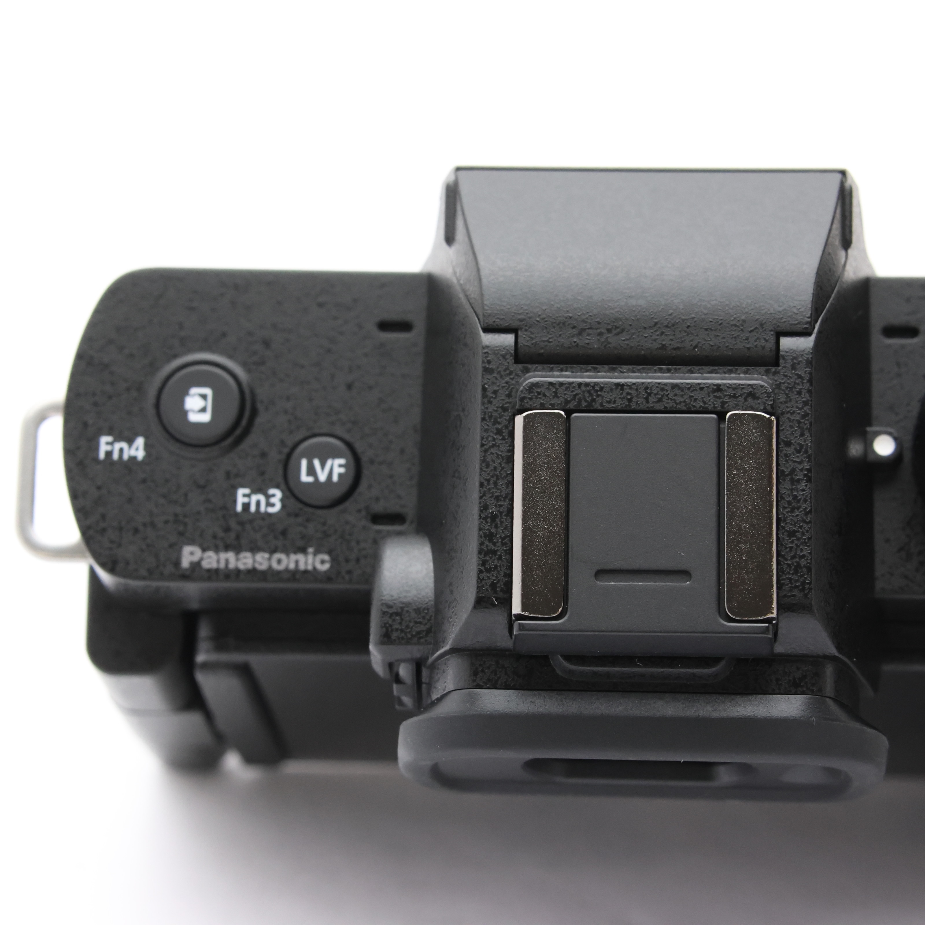 中古)Panasonic (パナソニック) LUMIX DC-G100D ボディ（商品ID