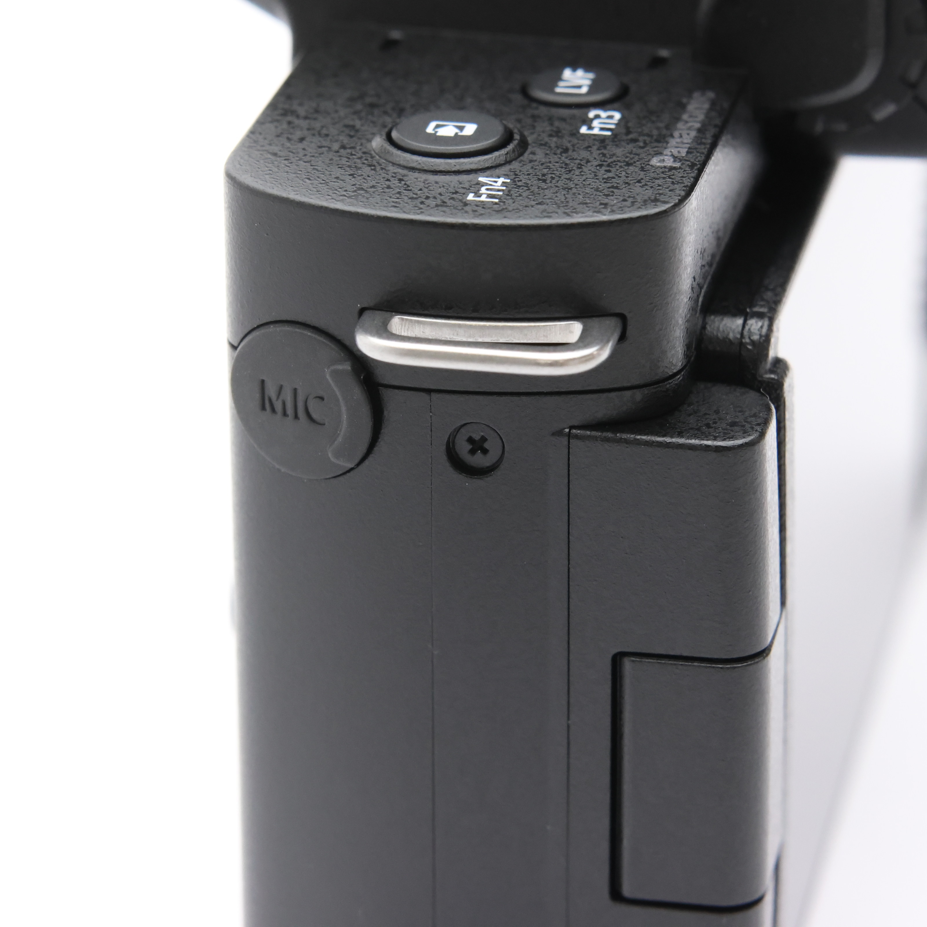 中古)Panasonic (パナソニック) LUMIX DC-G100D ボディ（商品ID