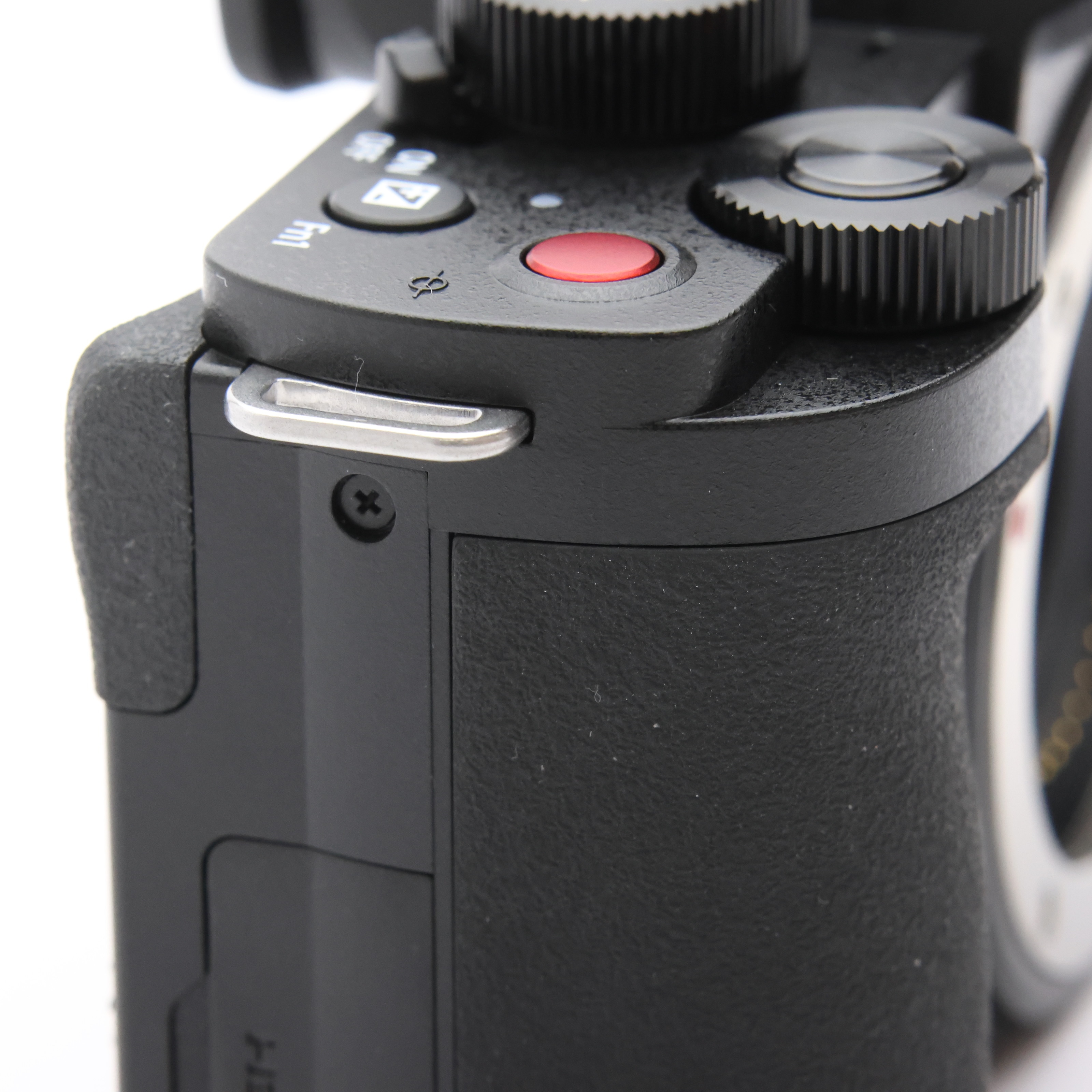 中古)Panasonic (パナソニック) LUMIX DC-G100D ボディ（商品ID