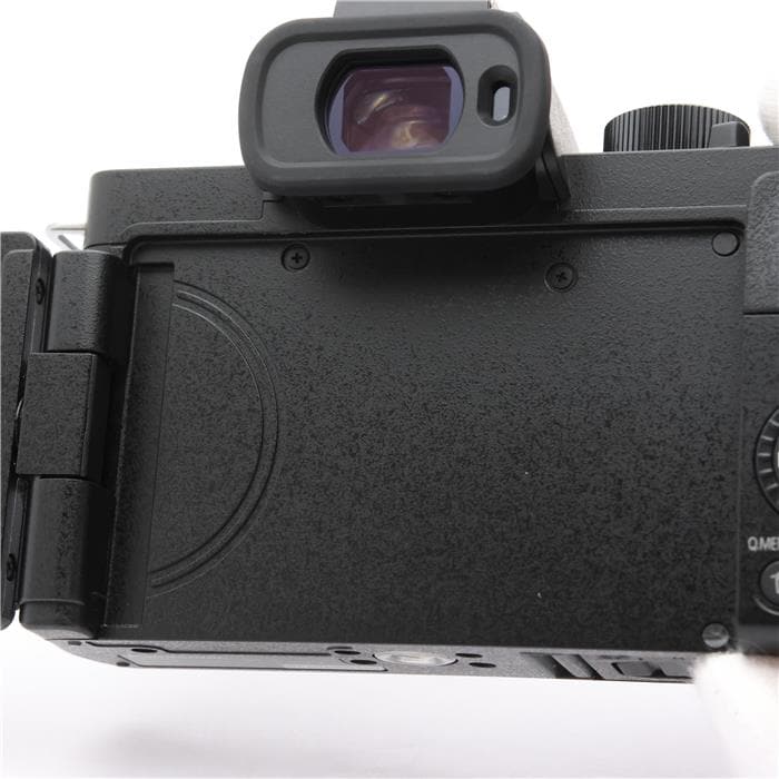 中古)Panasonic (パナソニック) LUMIX DC-G100D ボディ（商品ID