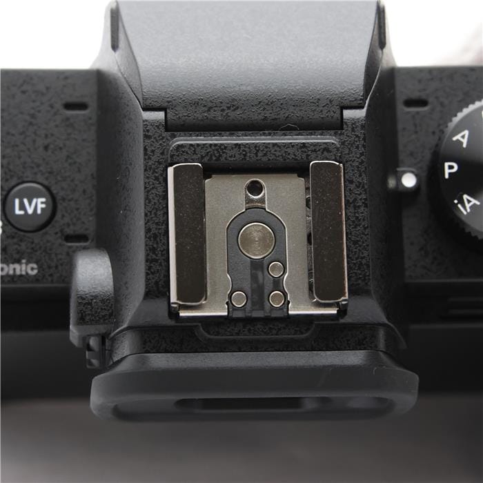 中古)Panasonic (パナソニック) LUMIX DC-G100D ボディ（商品ID