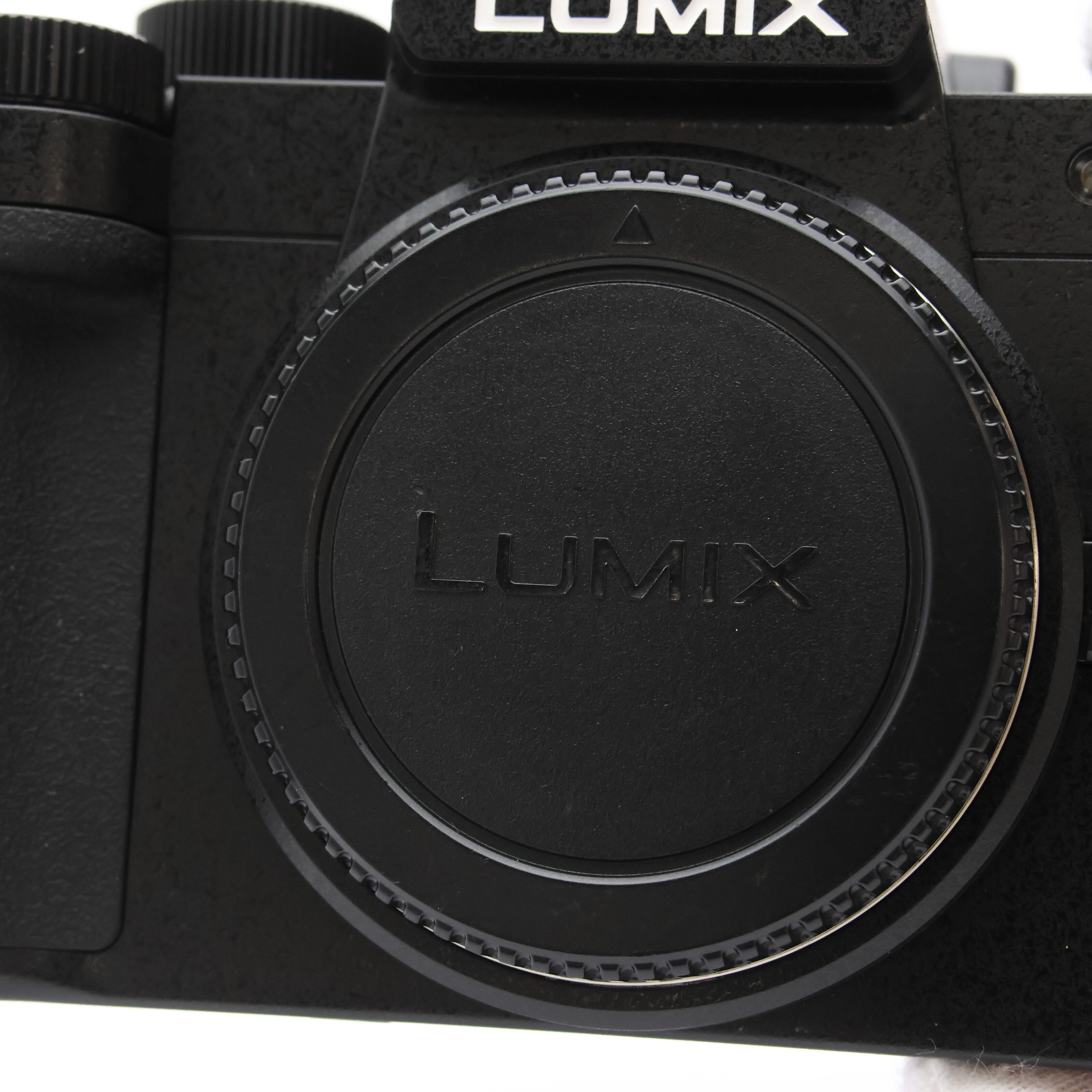 LUMIX g100d 【中古】【良品】 中古)Panasonic (パナソニック) LUMIX DC-G100D ボディ（商品ID