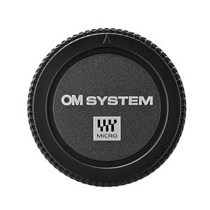 OM SYSTEM（オーエムシステム） ボディキャップ BC-2 メイン