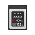 SONY (ソニー) Gシリーズ XQDカード 128GB QD-G128A