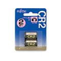 FUJITSU (フジツウ) カメラ用リチウム電池 CR2C(2B)