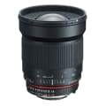 SAMYANG (サムヤン) 24mm F1.4 Aspherical IF(ペンタックス用）
