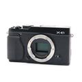 FUJIFILM (フジフイルム) X-E1  ブラック