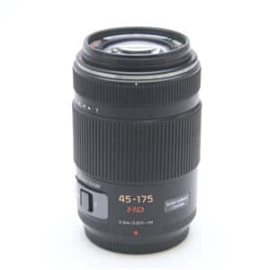 中古)Panasonic (パナソニック) LUMIX G X VARIO PZ 45-175mm F4.0-5.6