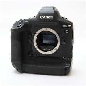 Canon (キヤノン) EOS-1D X Mark III メイン