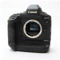 EOS-1D X Mark III