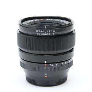 FUJIFILM (フジフイルム) フジノン XF 23mm F1.4 R」の商品検索 FUJIFILM (フジフイルム) フジノン XF 23mm F1.4 R」の商品検索